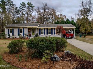 3171 Westminster Rd, Lumberton, NC 28360