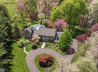 3521 N Sugan Rd, New Hope, PA 18938