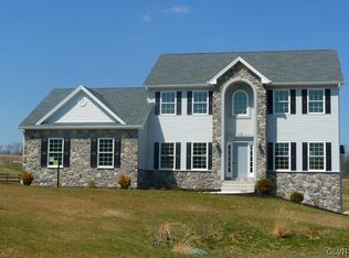 256 Meyer Rd LOT 13, Bushkill Township, PA 18064