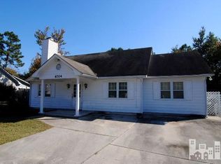 6704 Vinewood Ct, Wilmington, NC 28405