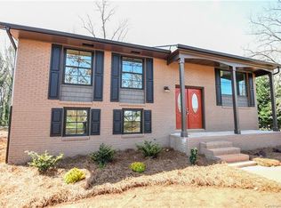 9025 Longview Dr, Charlotte, NC 28214