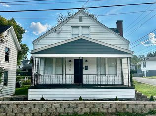 235 Monongahela Ave, Morgantown, WV 26501