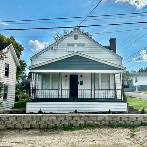 235 Monongahela Ave, Morgantown, WV, 26501