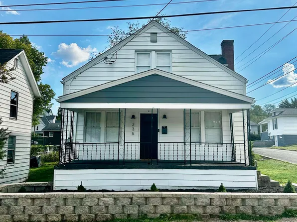 235 Monongahela Ave, Morgantown, WV 26501