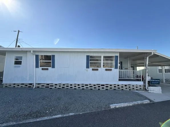 1375 Pasadena Ave S Lot 132, Saint Petersburg, FL 33707