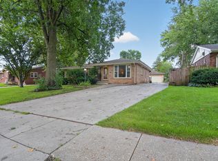 5719 SW 14th St, Des Moines, IA 50315