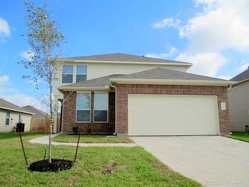2nd image of 2518 Camarilla Ln