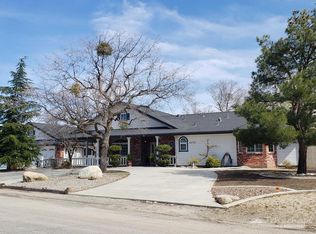 22772 Jerry Dr, Tehachapi, CA 93561