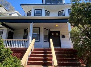 72- 74 Ingraham Pl, Newark, NJ