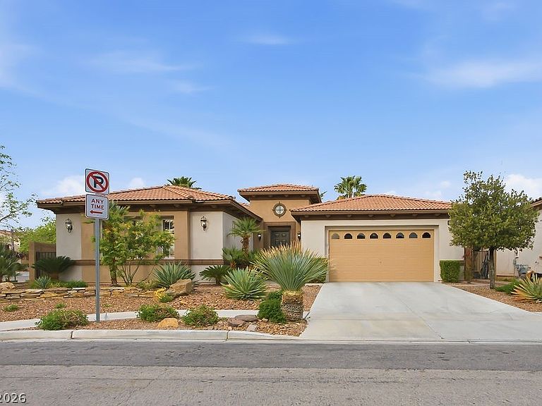 1947 Grovespring St, Las Vegas, NV