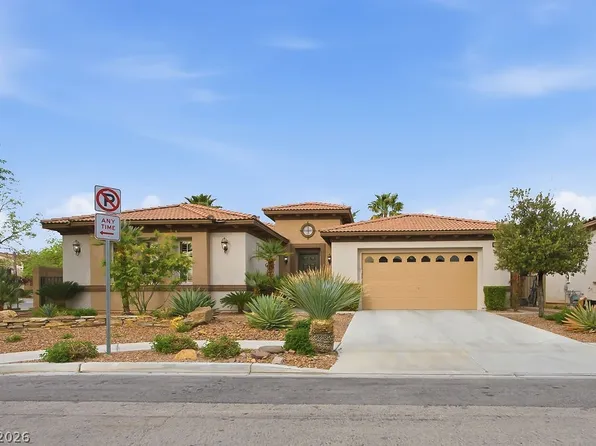 1947 Grovespring St, Las Vegas, NV 89135