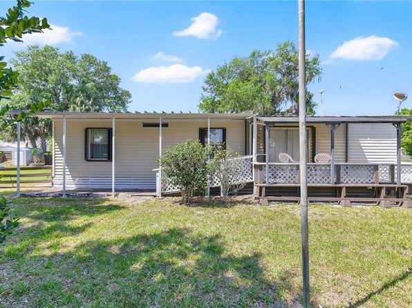 420 Westfall Dr, Kenansville, FL 34739