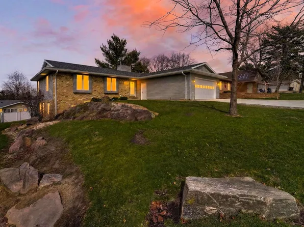 1331 Erick St, Fort Atkinson, WI 53538