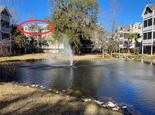 116 Shady Brook Cir UNIT 300, Saint Simons Island, GA 31522