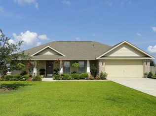 12611 Westfield Loop, Lillian, AL 36549