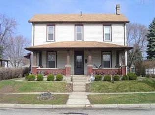15 E Main St, West Carrollton, OH