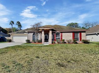 748 Camp Francis Johnson Rd, Orange Park, FL 32065
