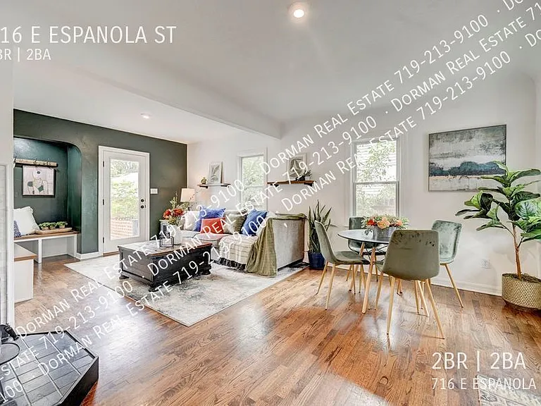 716 E Espanola St — Photo 5