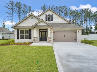 131 Sweetwater Blvd, Brunswick, GA 31525