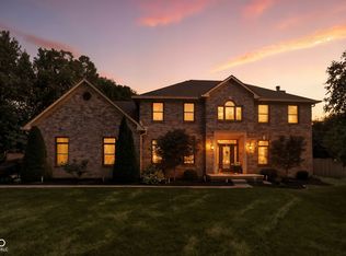 4489 Annelo Dr, Greenwood, IN 46142