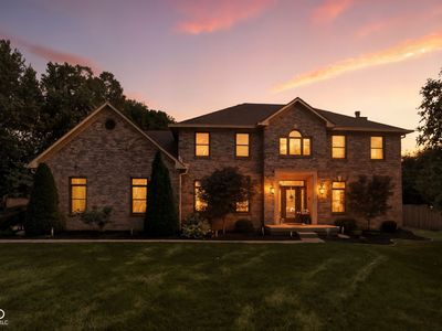 4489 Annelo Dr, Greenwood, IN, 46142