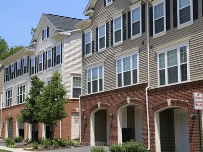7143 Huntley Creek Pl #59, Alexandria, VA, 22306