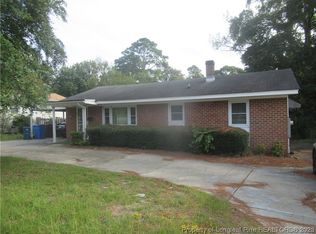 1737 Ireland Dr, Fayetteville, NC 28304