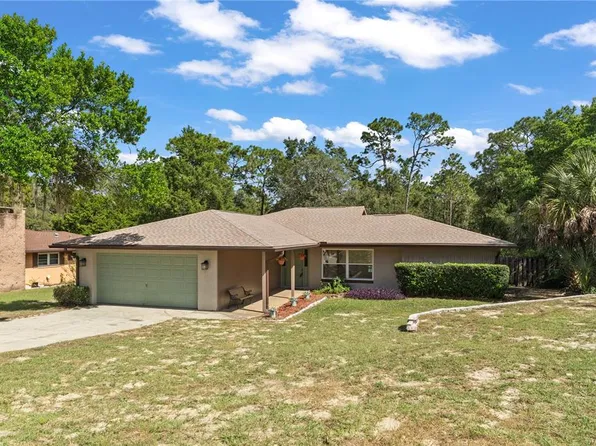 5512 W PINE CIRCLE, CRYSTAL RIVER, FL 34429