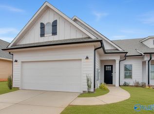 161 Protestant Dr, Madison, AL 35758