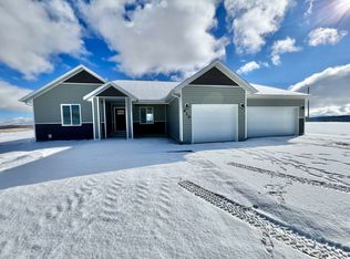 410 Ridgeway Rd, Spring Creek, NV 89815