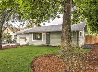 11945 SW 95th Ave, Tigard, OR 97223