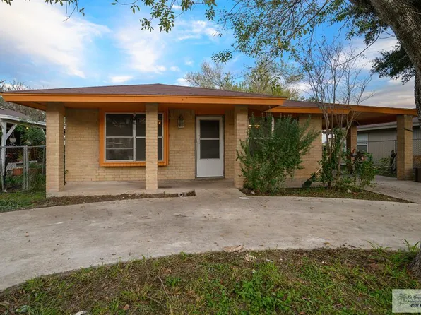 1014 Valley Blvd, Alamo, TX 78516