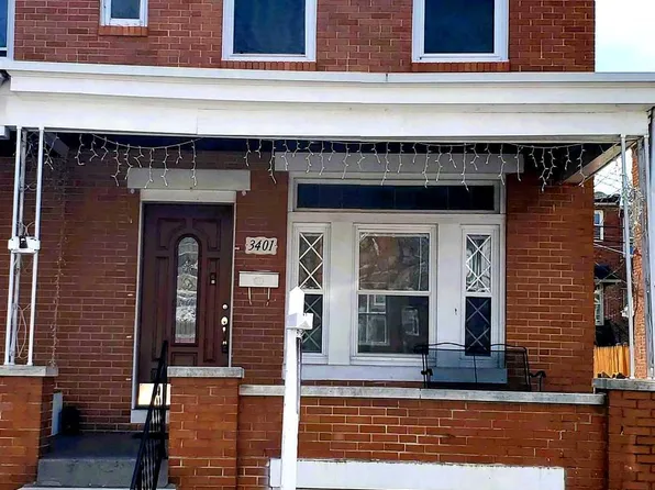 3401 Ramona Ave, Baltimore, MD 21213