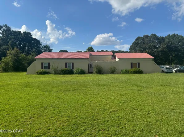 956 Everett Rd, Graceville, FL 32440