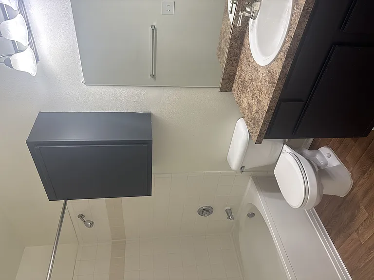 Wesley St. James Apartments at Sandy Springs — Photo 58