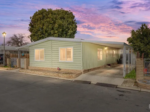 3535 Stine Rd Spc 116, Bakersfield, CA 93309