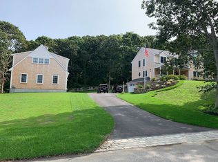 10 Fort Hill Rd, East Sandwich, MA 02537