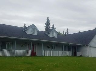 1206 Portside Dr, Kenai, AK 99611
