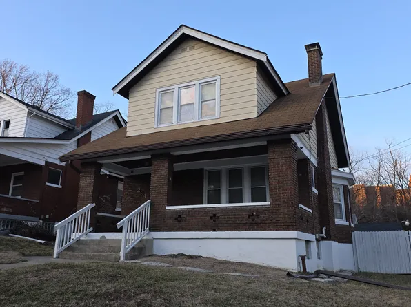 294 Bodmann Ave, Cincinnati, OH 45219