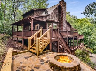 1122 Beaver Lake Dr #2-5426, Ellijay, GA 30540