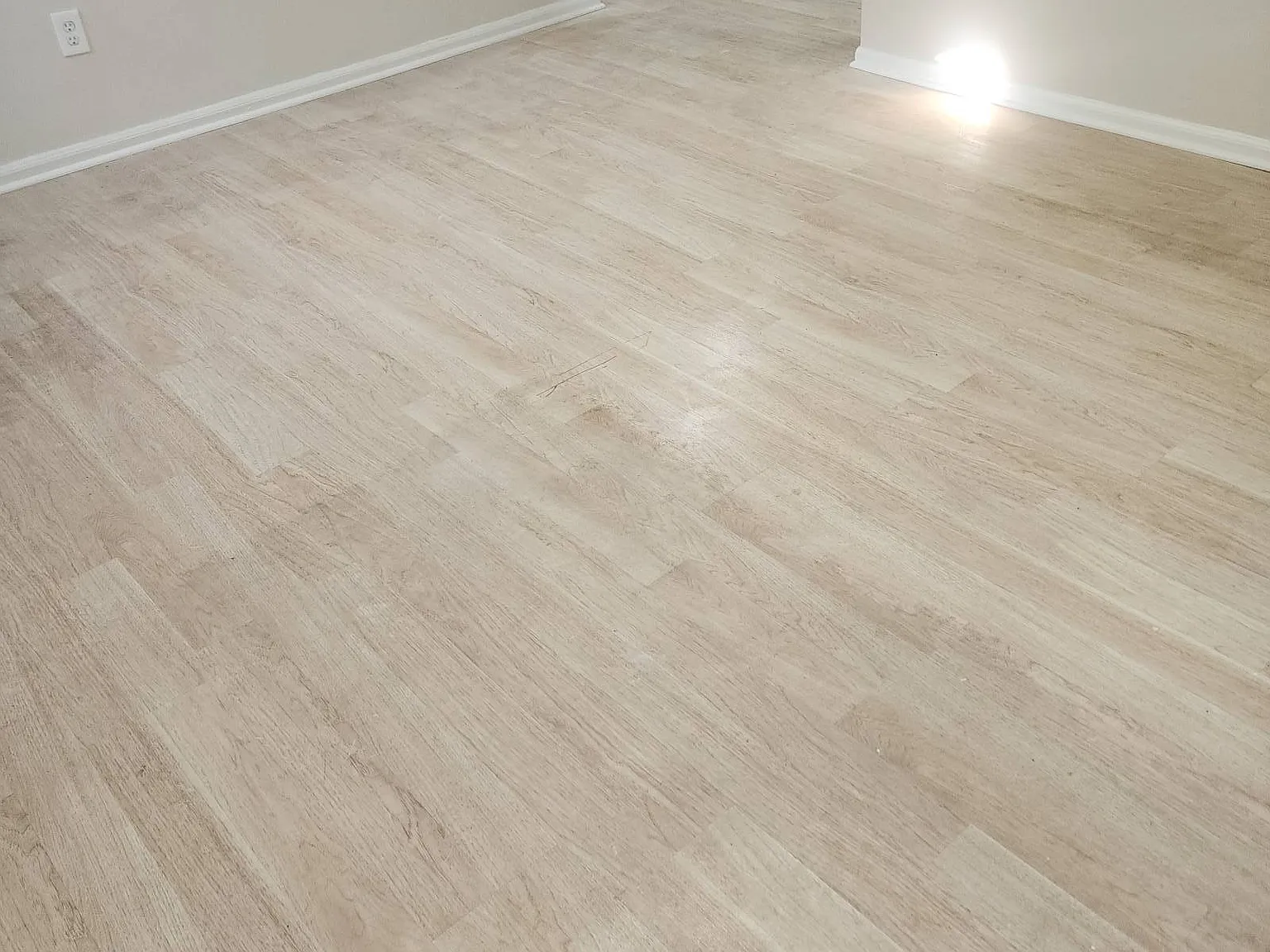 Studio, $4,000 — Photo 1