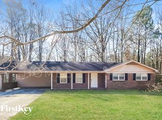 581 Carlouetta Rd SW, Mableton, GA 30126