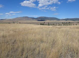 Nhn N Hidden Valley Rd, Florence, MT 59833