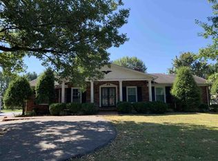 1338 Westen St, Bowling Green, KY 42104