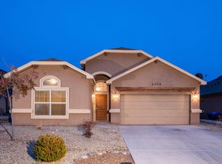 4708 Salado Creek St, Las Cruces, NM 88012