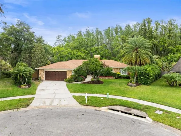 12217 SNEAD PLACE, TAMPA, FL 33624