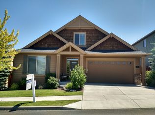 1287 NE Hudspeth Cir, Prineville, OR 97754