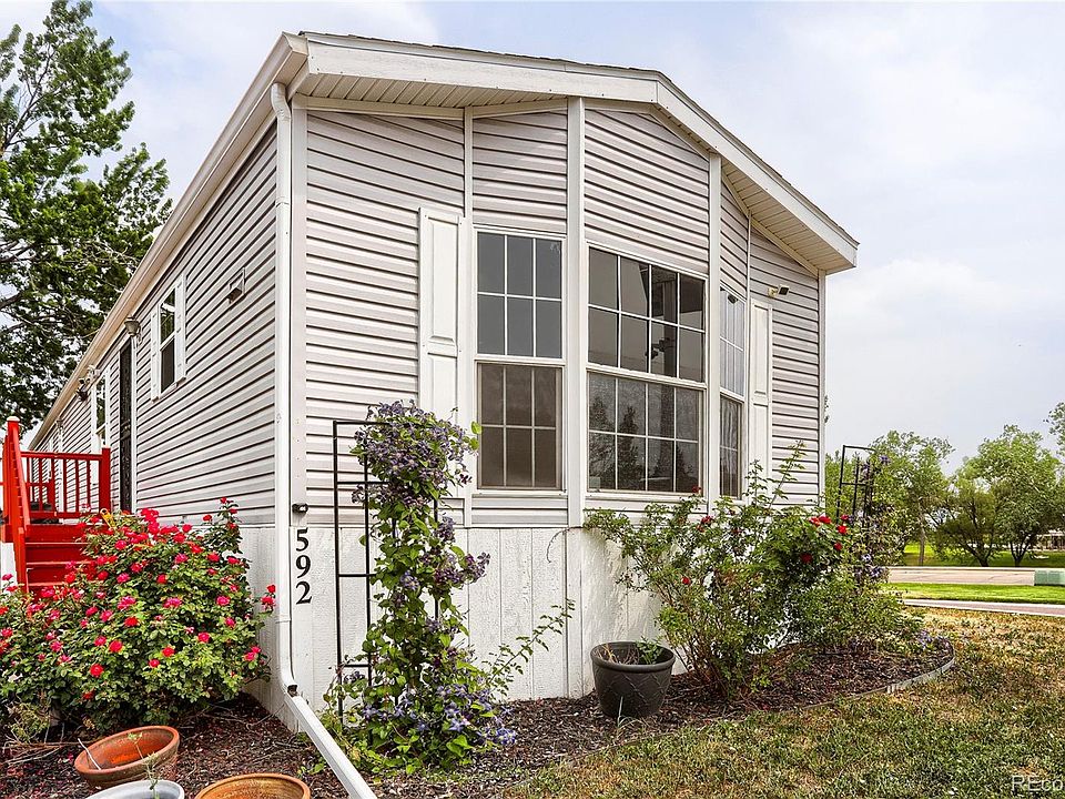 1st image of 9595 Pecos Street LOT 592