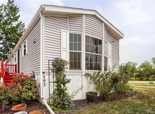 9595 Pecos Street LOT 592, Denver, CO 80260