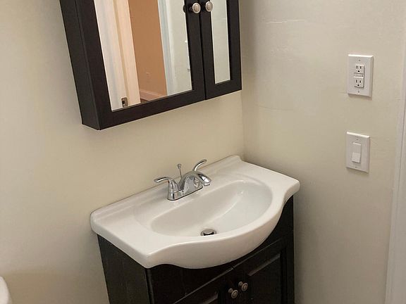 one view new bathroom